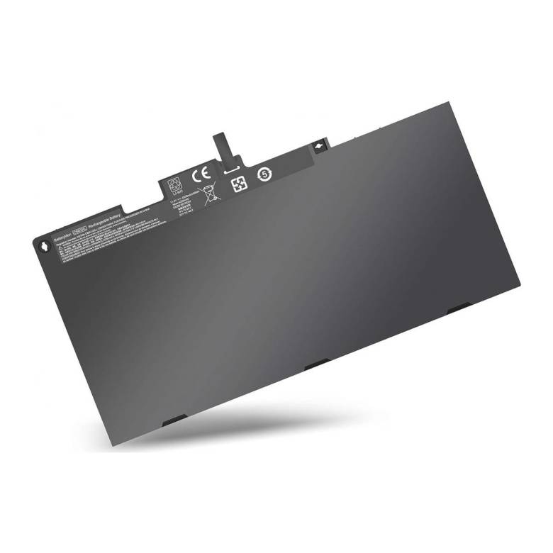 Батарея для ноутбука HP (CS03XL) EliteBook 745 755 (Replacement) - фото фото фото 0