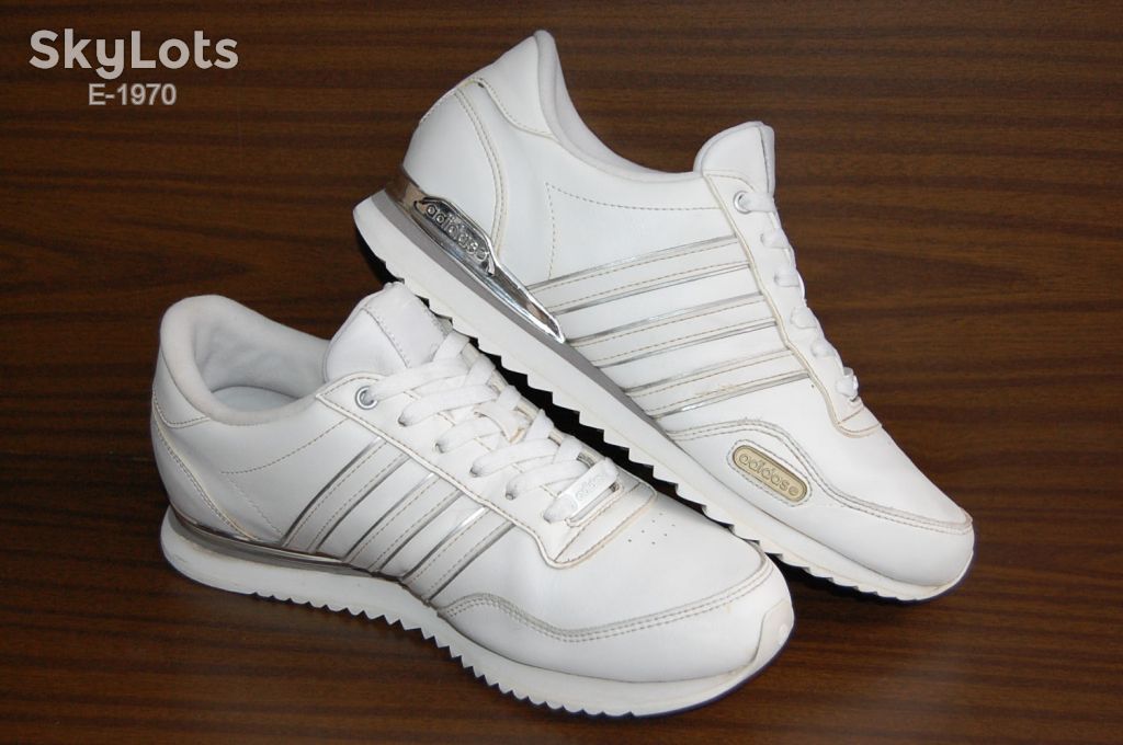 Кроссовки ADIDAS р.41-42 original - фото фото фото 9