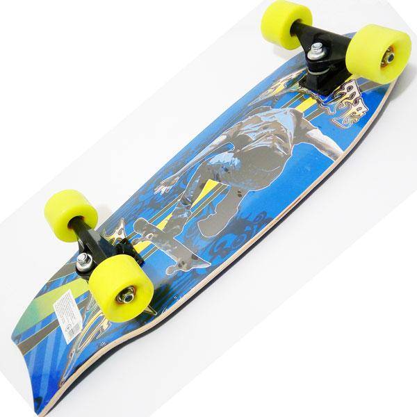 Пенни борд Penny board Rider (2T2045) - фото фото фото 0