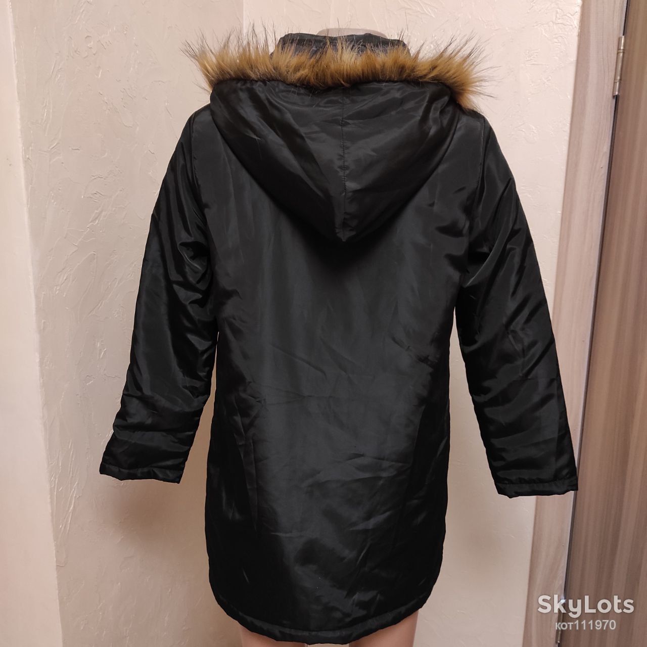 КУРТКА  женская   # SHEIN #  M - фото фото фото 5