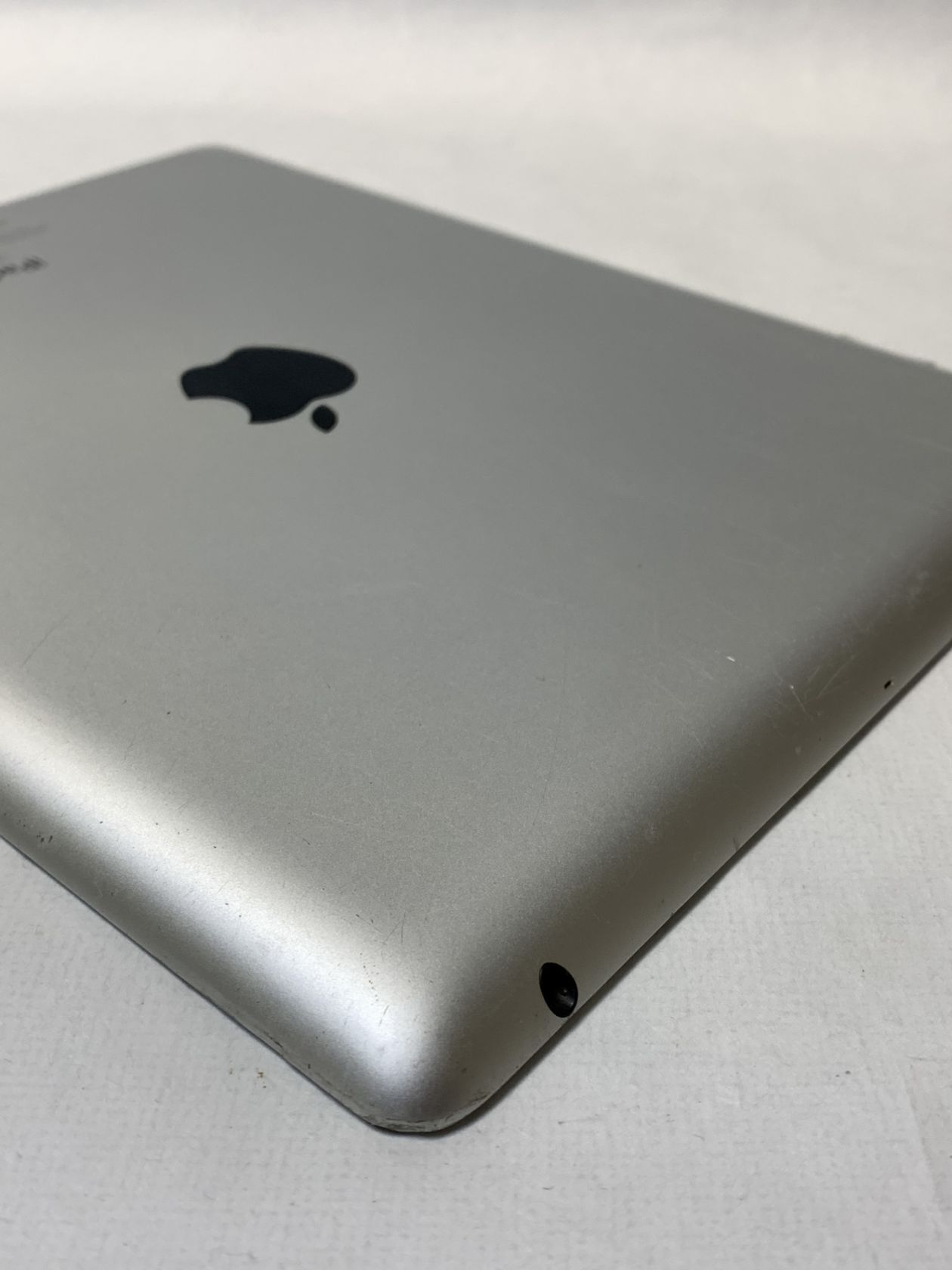 Планшет Apple iPad 2 Wi-Fi 16GB Black a1395 - фото фото фото 4