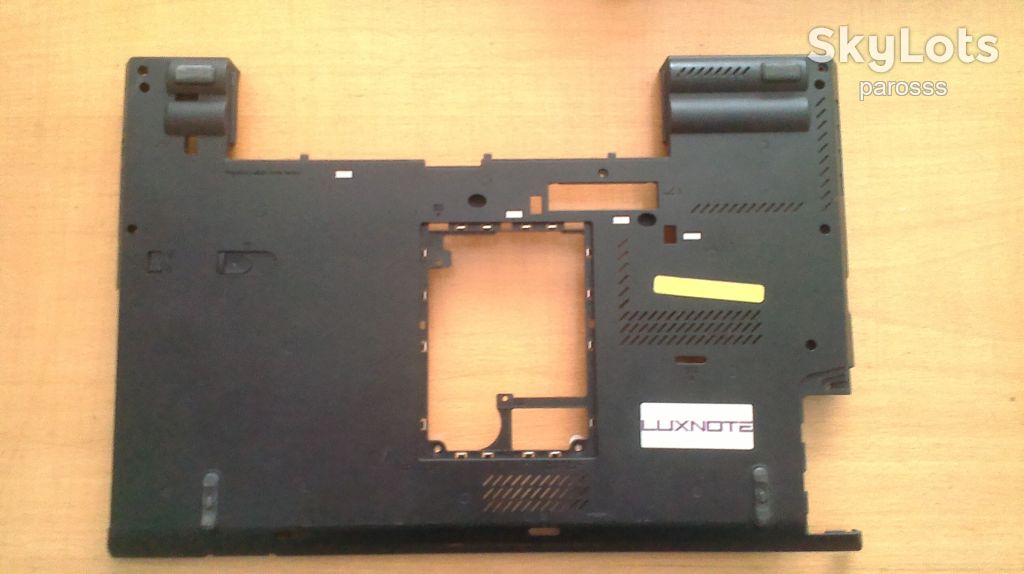 2509 - Корпус  (корито) ноутбука Lenovo T430 - фото фото фото 1