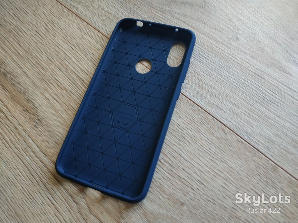Чехол для Xiaomi Redmi Note 6 Pro чохол - фото фото фото 4