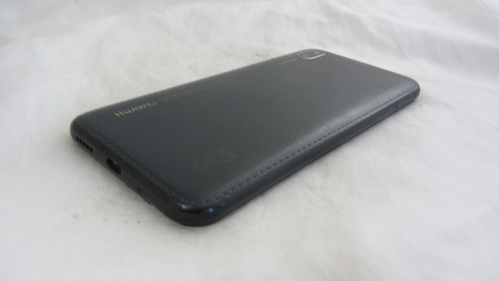 Huawei Y5 2019 Modern Black - фото фото фото 4