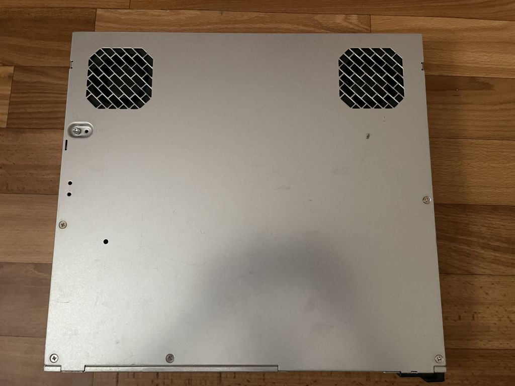 БП HP 1450W DPS-1450AB  HP Z8 G6 G5 G4 - фото фото фото 4