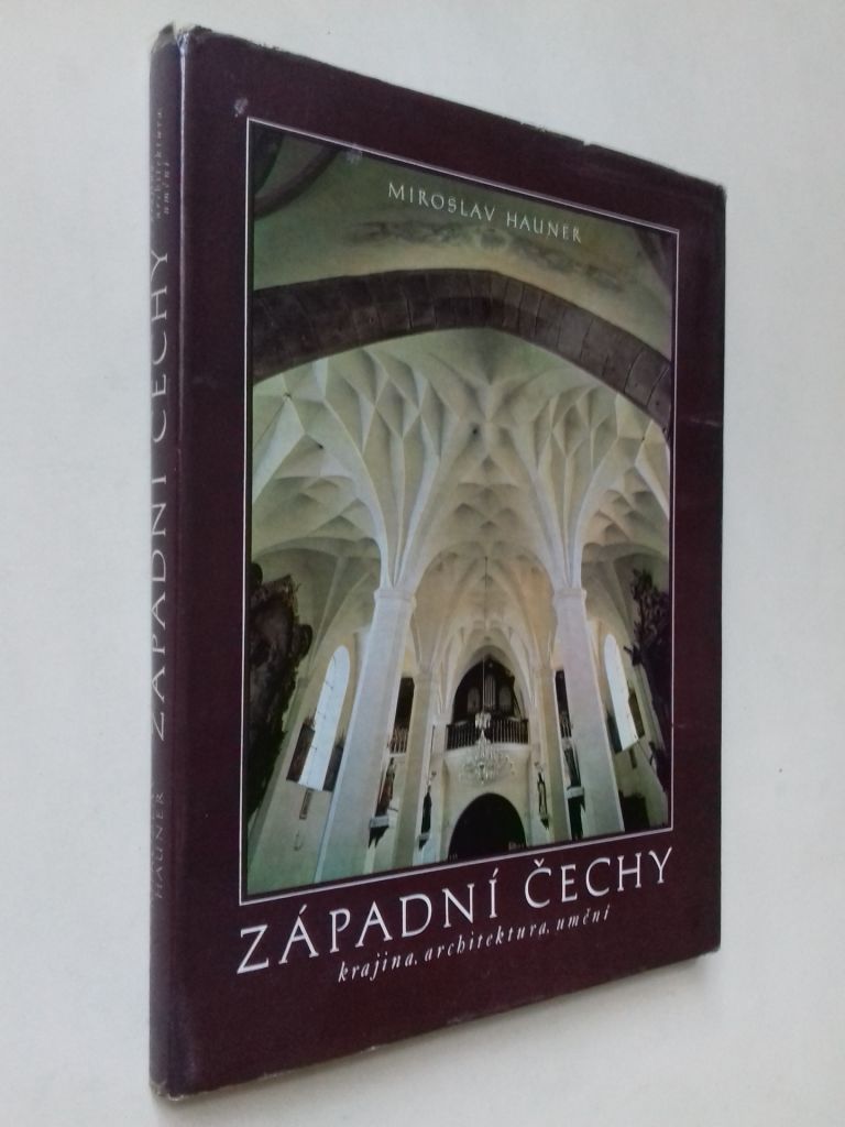 Západni Čechy. Фотоальбом. Західна Чехія. - фото фото фото 0
