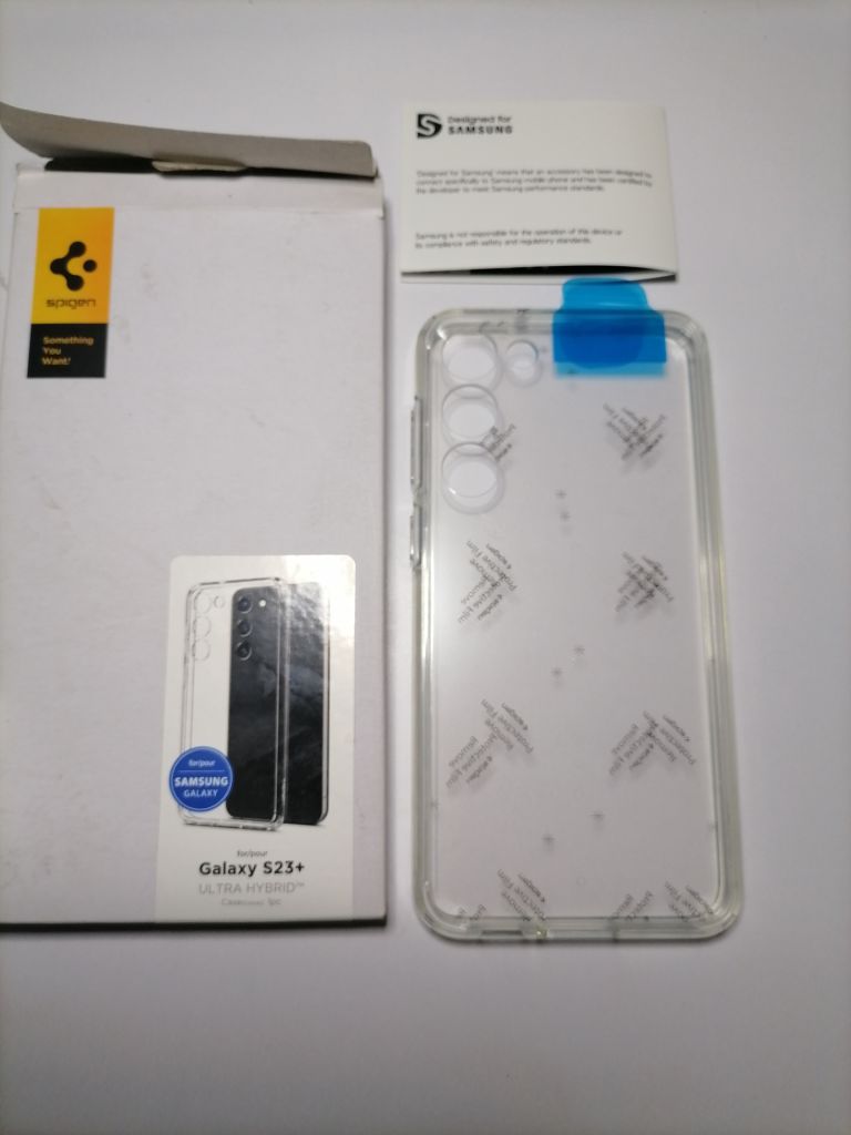 Чохол на Samsung S23+ - фото фото фото 1