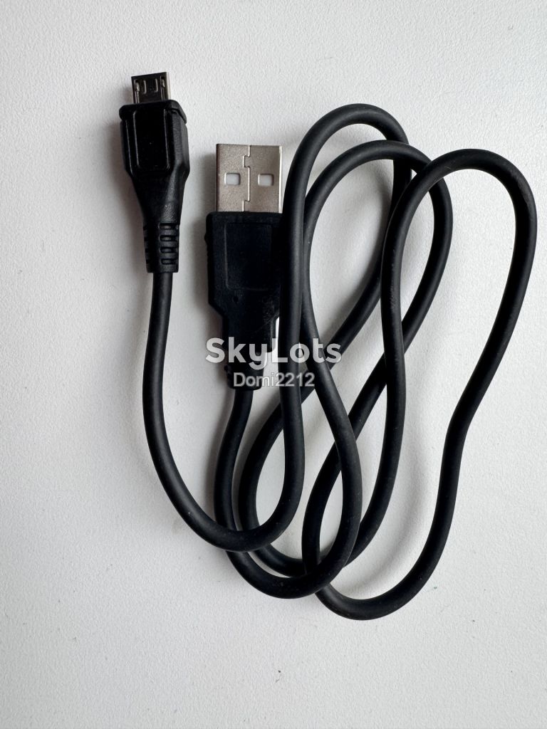 Кабель телефону мікро USB - фото фото фото 0