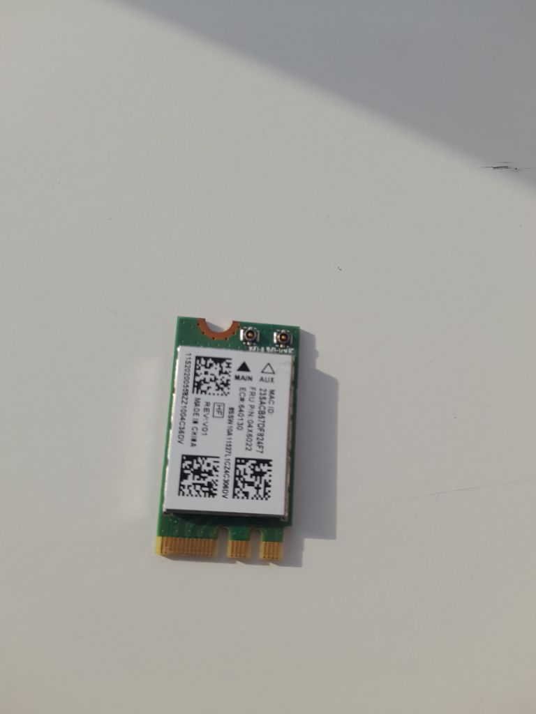 WIFI module WLan - фото фото фото 1