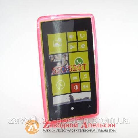 Nokia 520 525 Lumia чехол Cover - фото фото фото 1