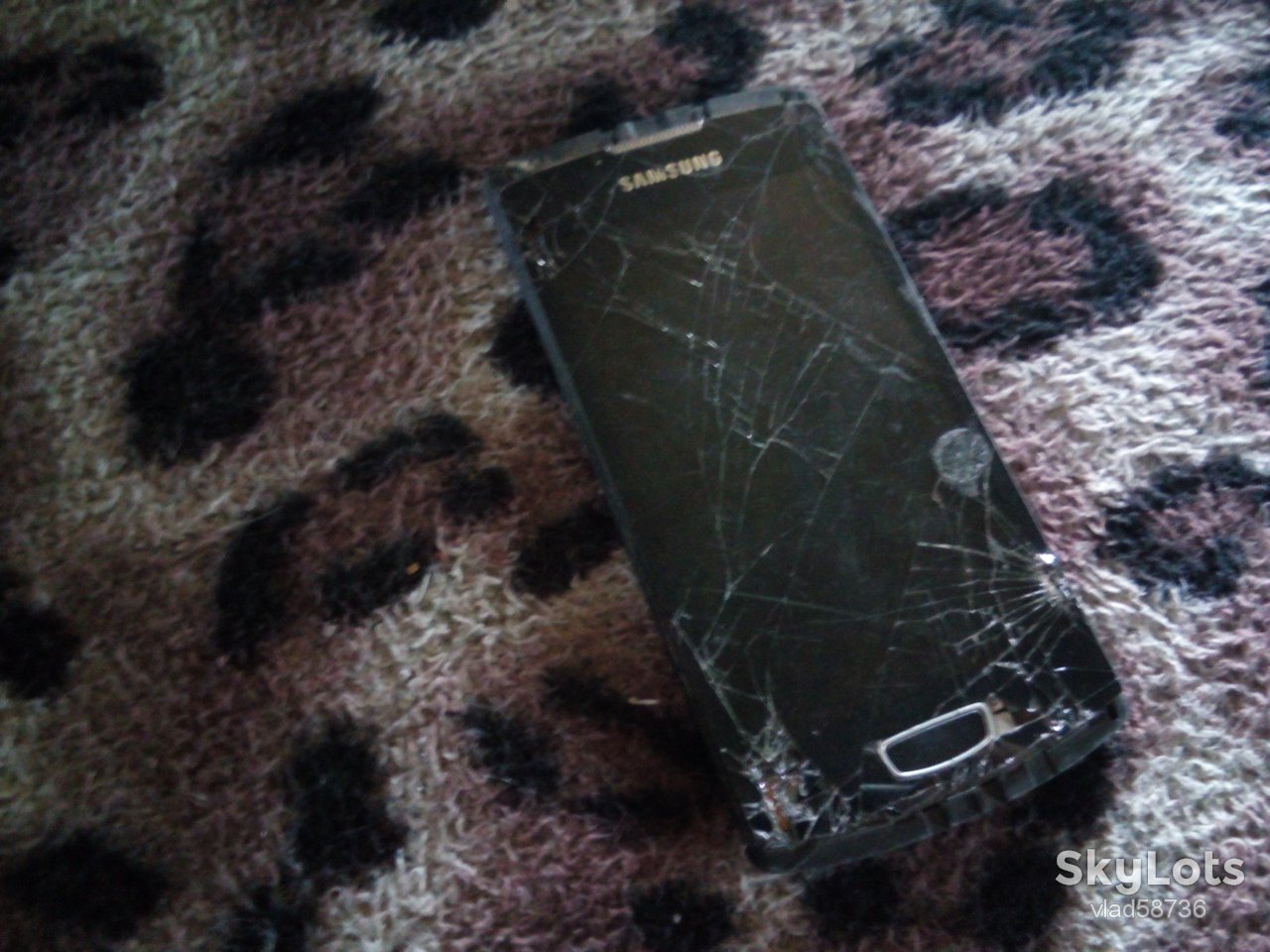 Материнская плата Samsung GT 8600 - фото фото фото 1