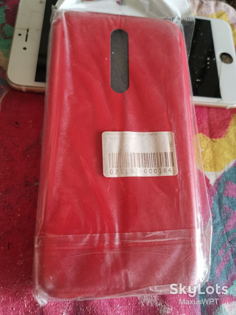 #sklad чохол redmi mi9t mi 9 - фото фото фото 1