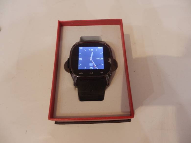 Смарт часы Smart Watch китайские №263Е - фото фото фото 0