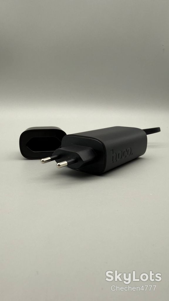 Power Bank HOCO J148 Handy PD20W Power bank with cable  (EU)  (5000mAh) - фото фото фото 5