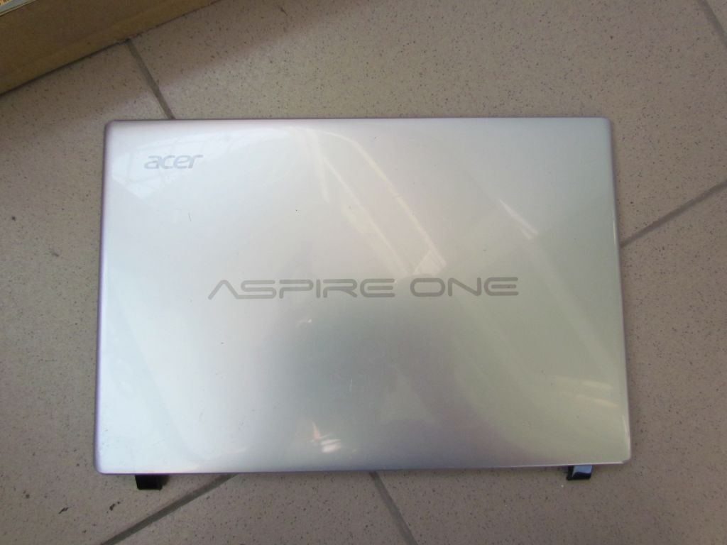 Acer Q1VZC Крышка матрицы - фото фото фото 0