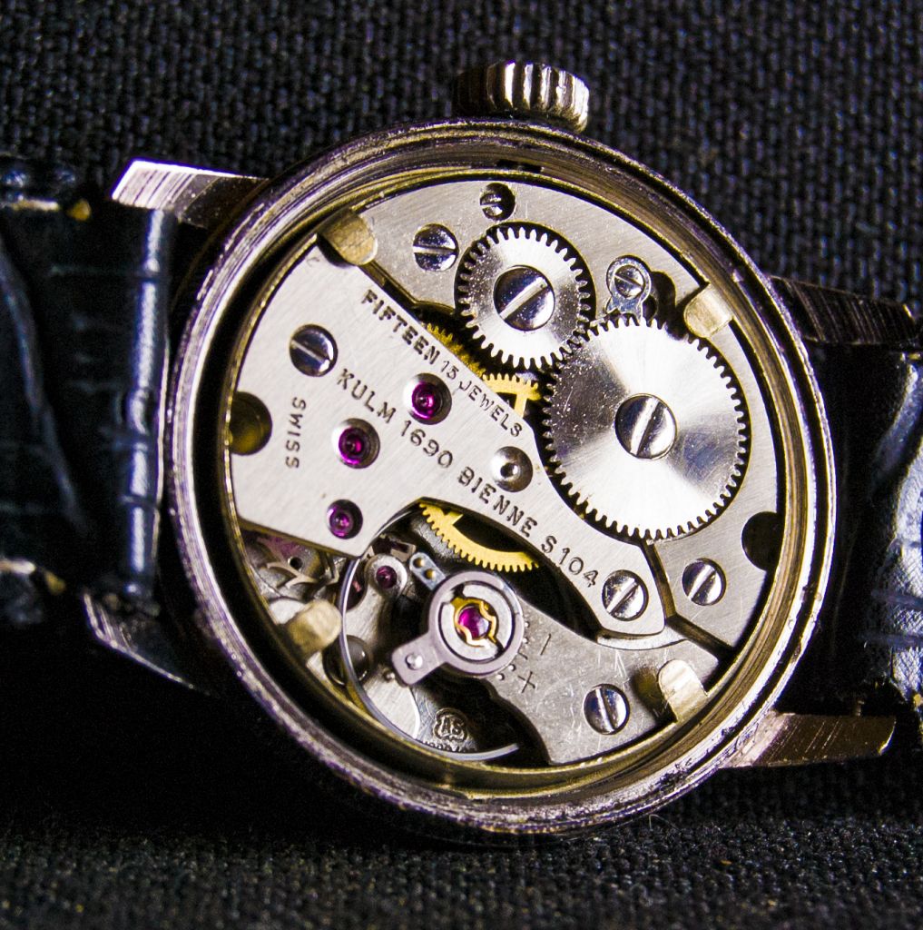 ⏰Элитные часы JAQUET DROZ. Механика.Оригинал. - фото фото фото 3