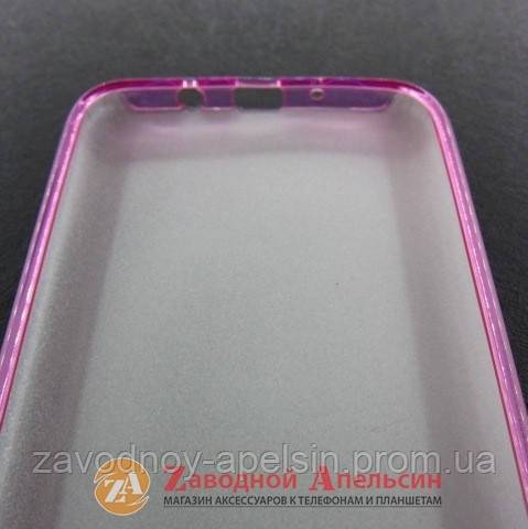 Samsung J7 J700 J701 чохол блёстки Shining - фото фото фото 2