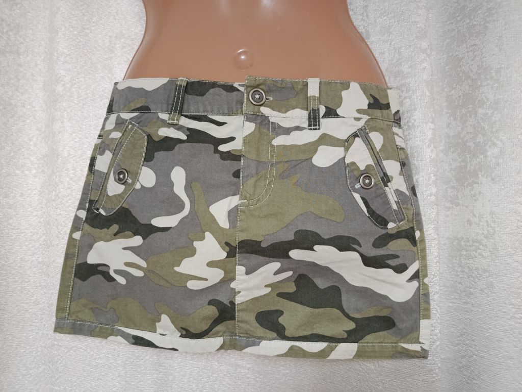 Юбка Benetton 158 рост - фото фото фото 0