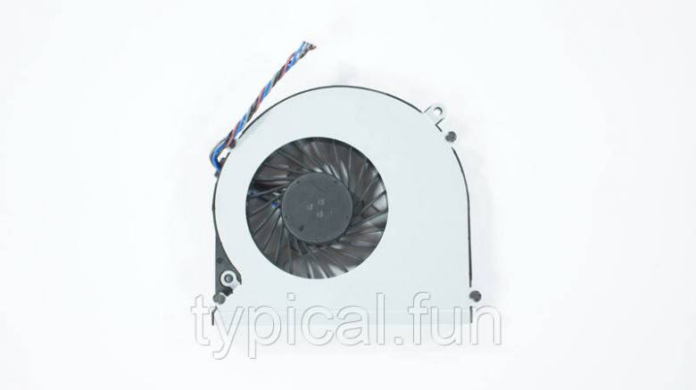 Вентилятор для ноутбука TOSHIBA Satellite L50, P50, S50, S55    (Кулер) - фото фото фото 0
