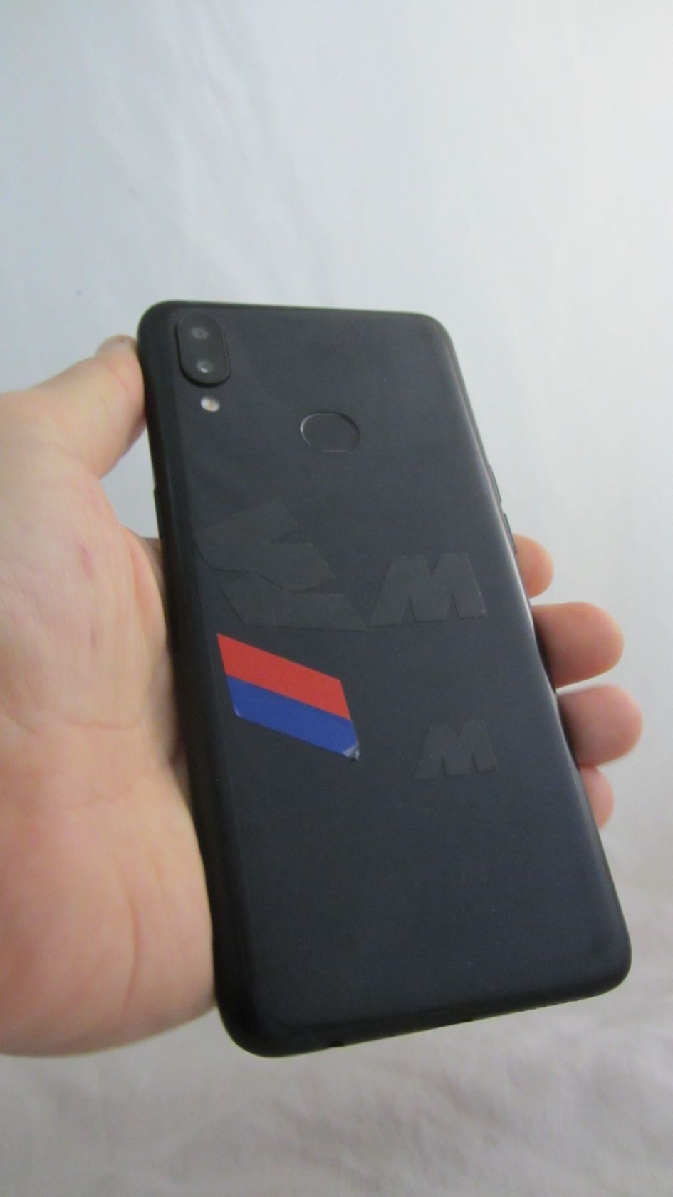 Samsung Galaxy A10s 2020 Black  (SM-A107F/DS) - фото фото фото 3