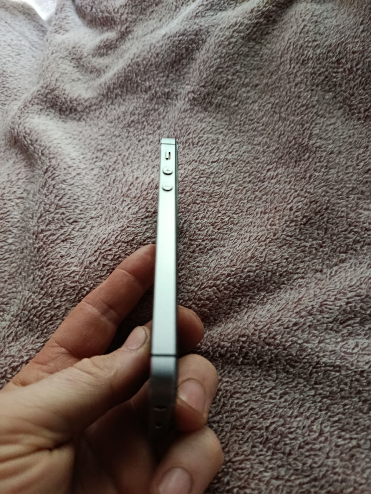iPhone 5s 16 silver - фото фото фото 7
