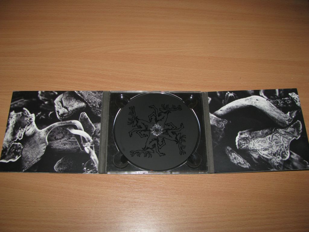 AGALLOCH - Marrow Of The Spirit   (2010 Profound Lore 1st press,DIGI,Canada) - фото фото фото 1