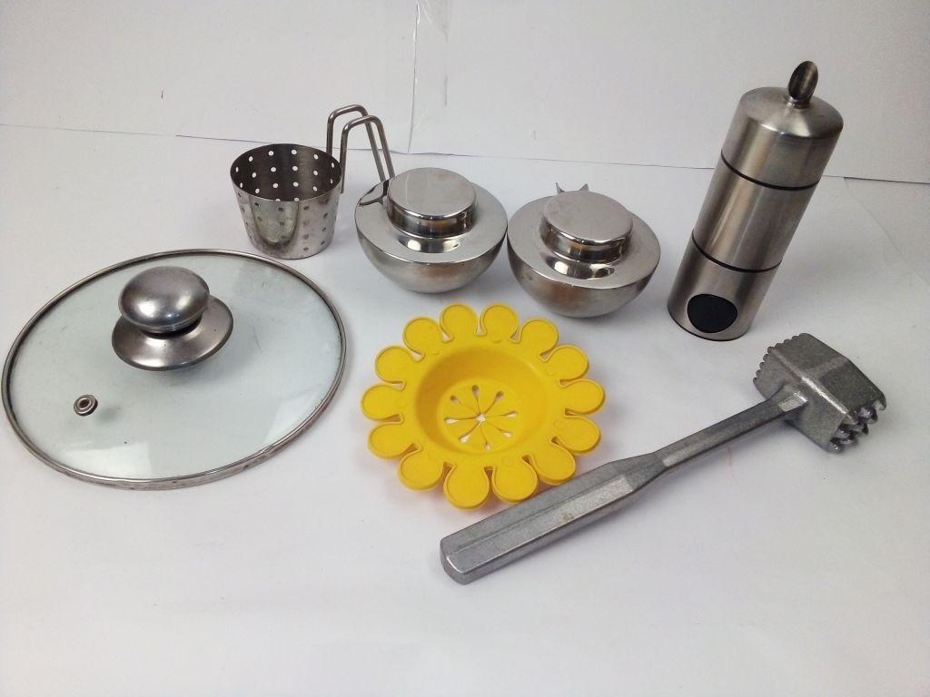 Набір посуду - фото фото фото 1