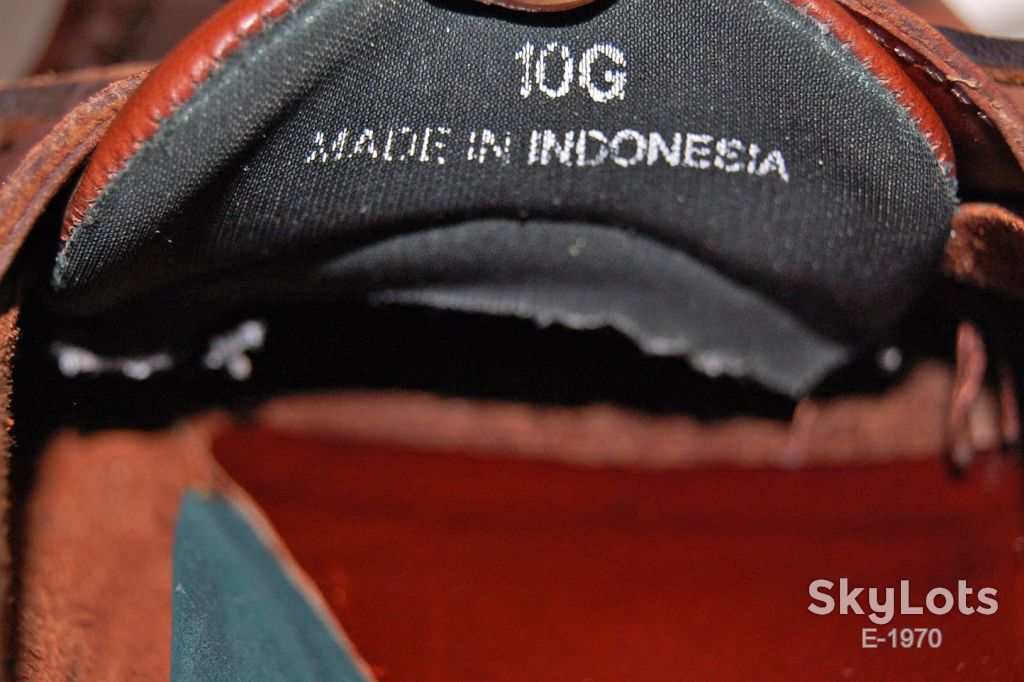 Мокасины топсайдеры CLARKS р.44-45 original INDONESIA - фото фото фото 6