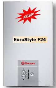 Газовый котёл THERMEX Euro Style F 24 - фото фото фото 0
