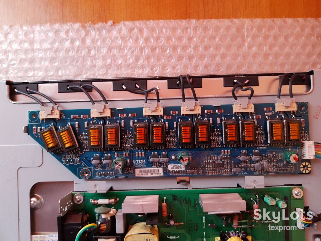 24" Dell 2407WFPb інвертор - фото фото фото 0