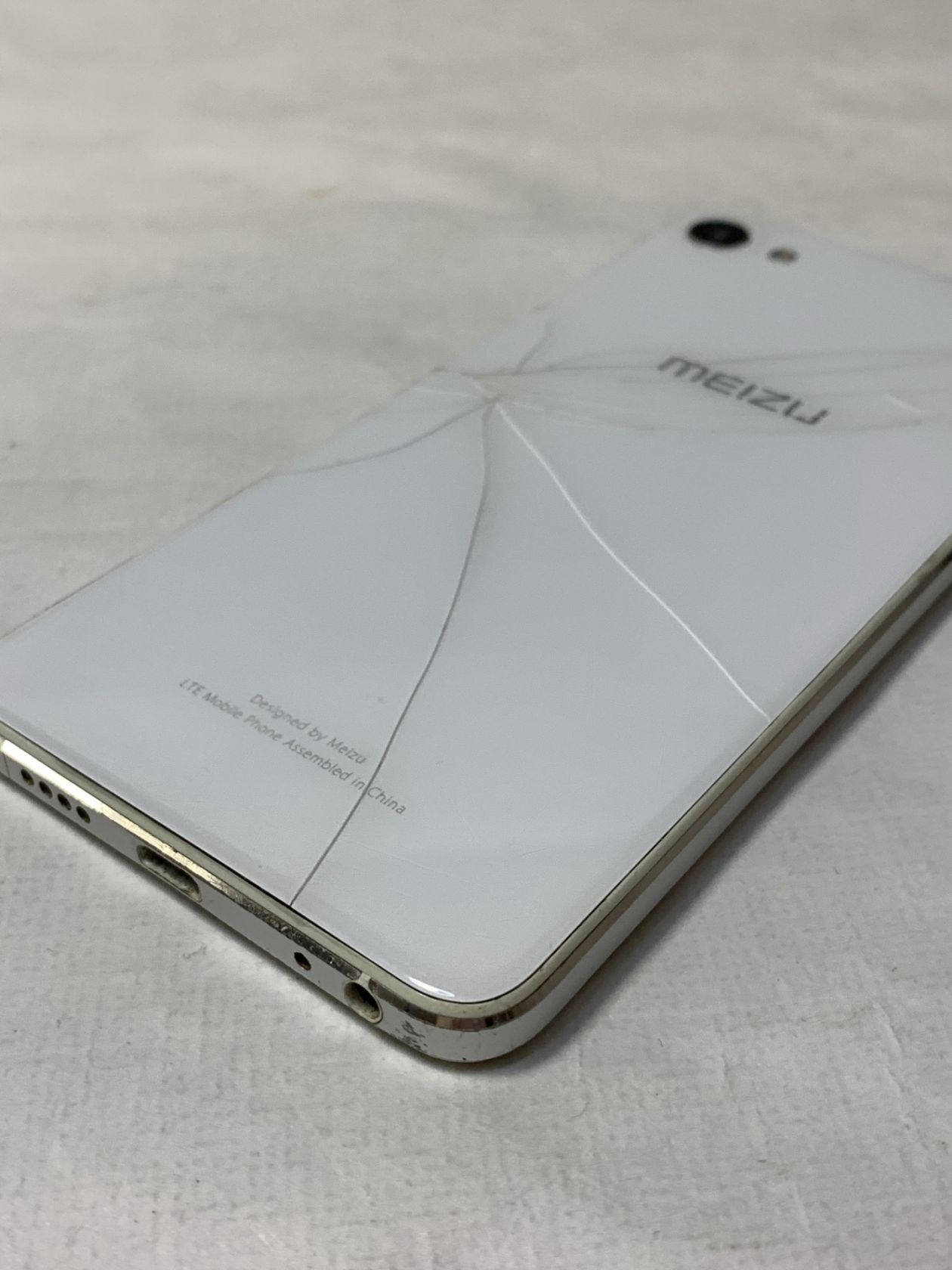 Meizu U10 White Оригинал! 2/16gb - фото фото фото 7