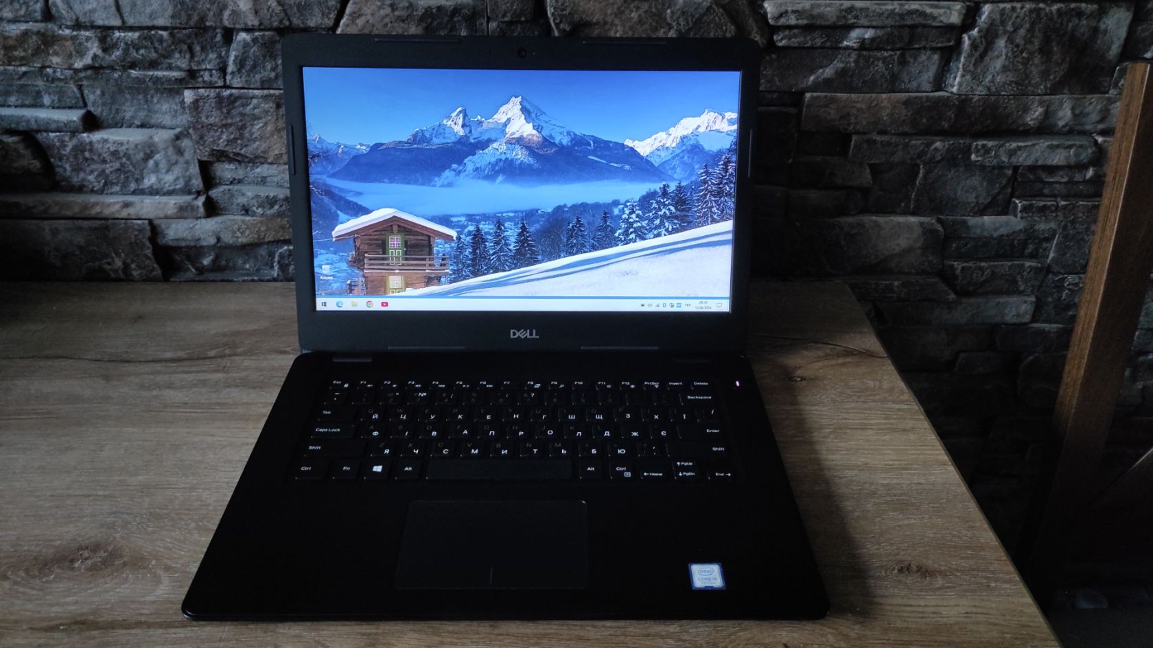 DELL Latitude 3490 / Intel CORE i5 / Windows 10 Pro - фото фото фото 0