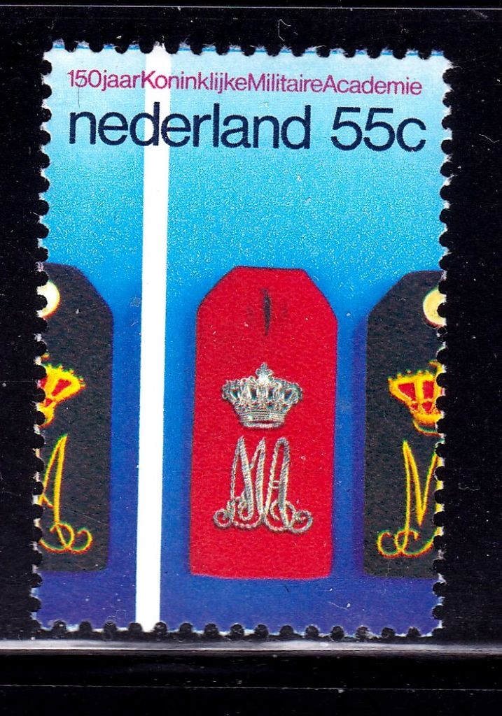 Нидерланды  1978 г  MNH - фото фото фото 0