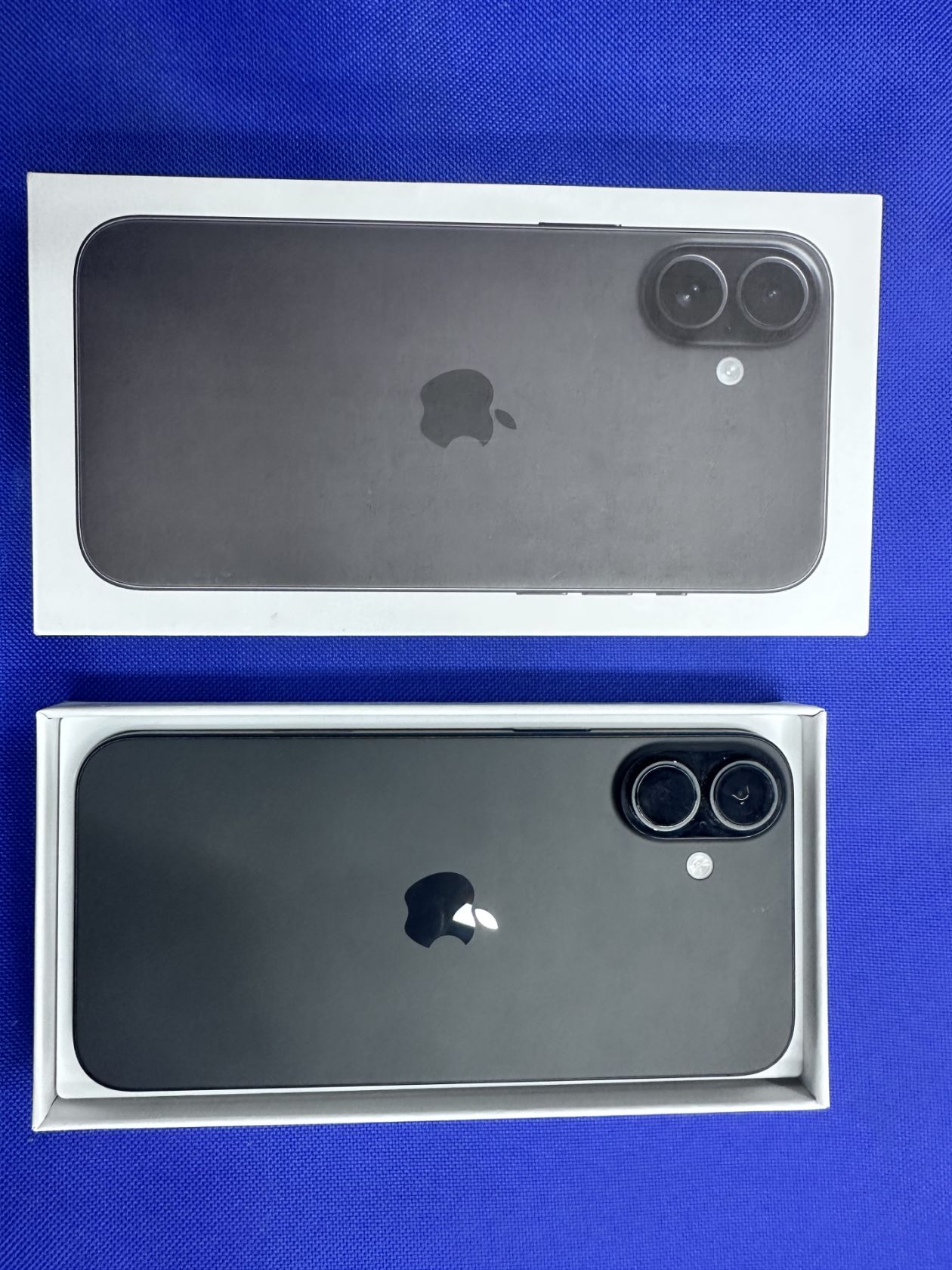 Apple IPhone 16 Plus 128gb e-sim робочий - фото фото фото 3