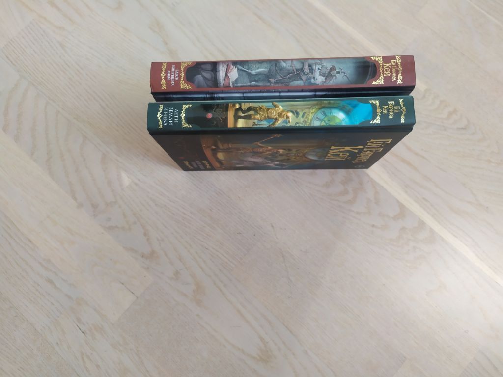 Гай Гэвриел Кей  Цикл « Мир Джада » 2 книги   Серия: Мастера фантазии - фото фото фото 1