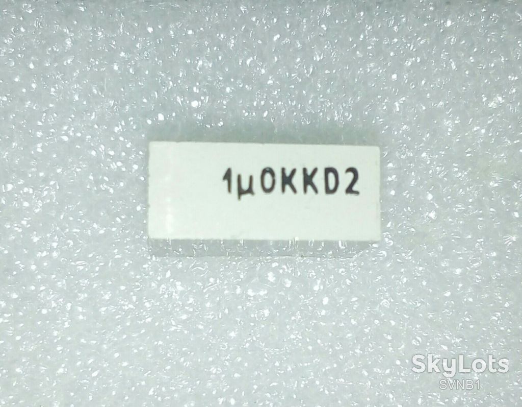 1мкФ   63В.  К73-17А - фото фото фото 0