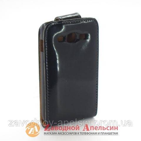 Чехол книжка Samsung S7272 Ace 3 Chic Case - фото фото фото 1