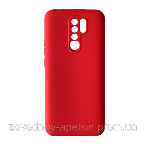 Xiaomi Redmi 9 Чехол Защита камеры (женский) - фото фото фото 0