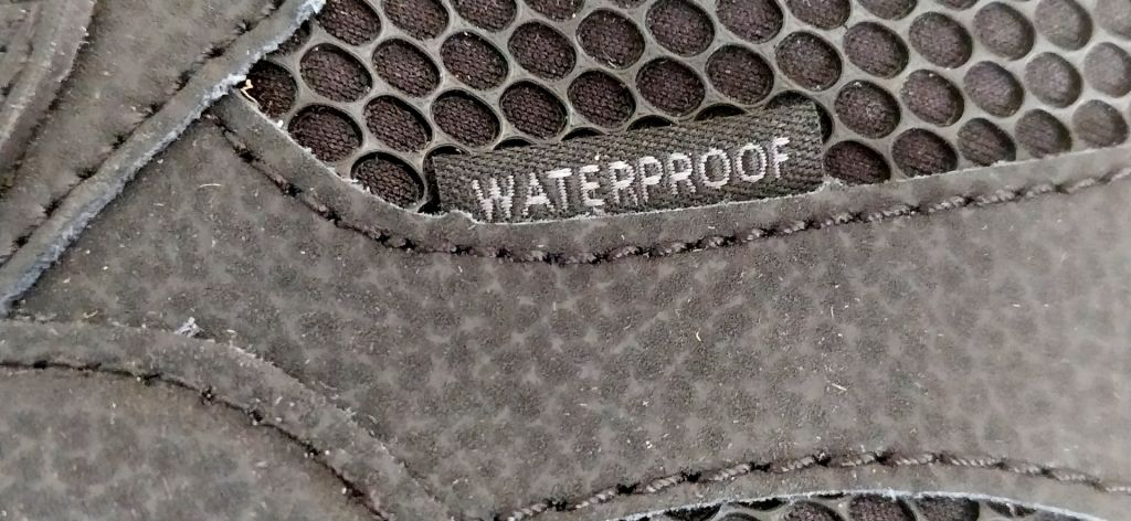Merrell® Moab 2 8 Tactical Waterproof Boot original J15845W-9W-43EU - фото фото фото 9