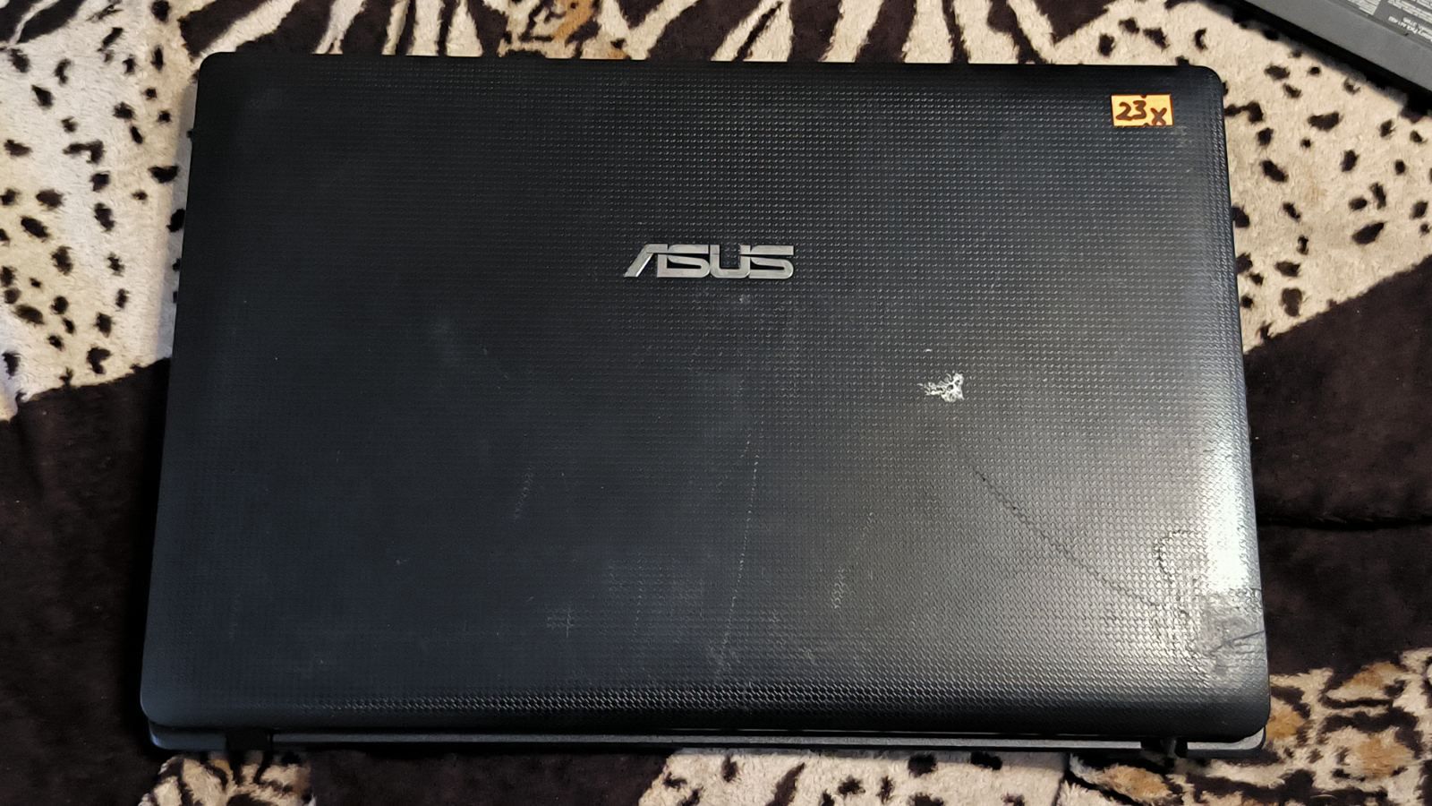 Ноутбук ASUS X54C №23x - фото фото фото 1