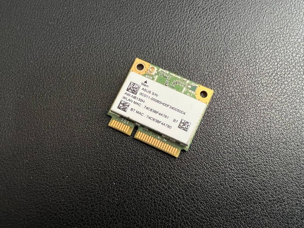 ASUS R540L Wi-Fi Модуль - фото фото фото 0