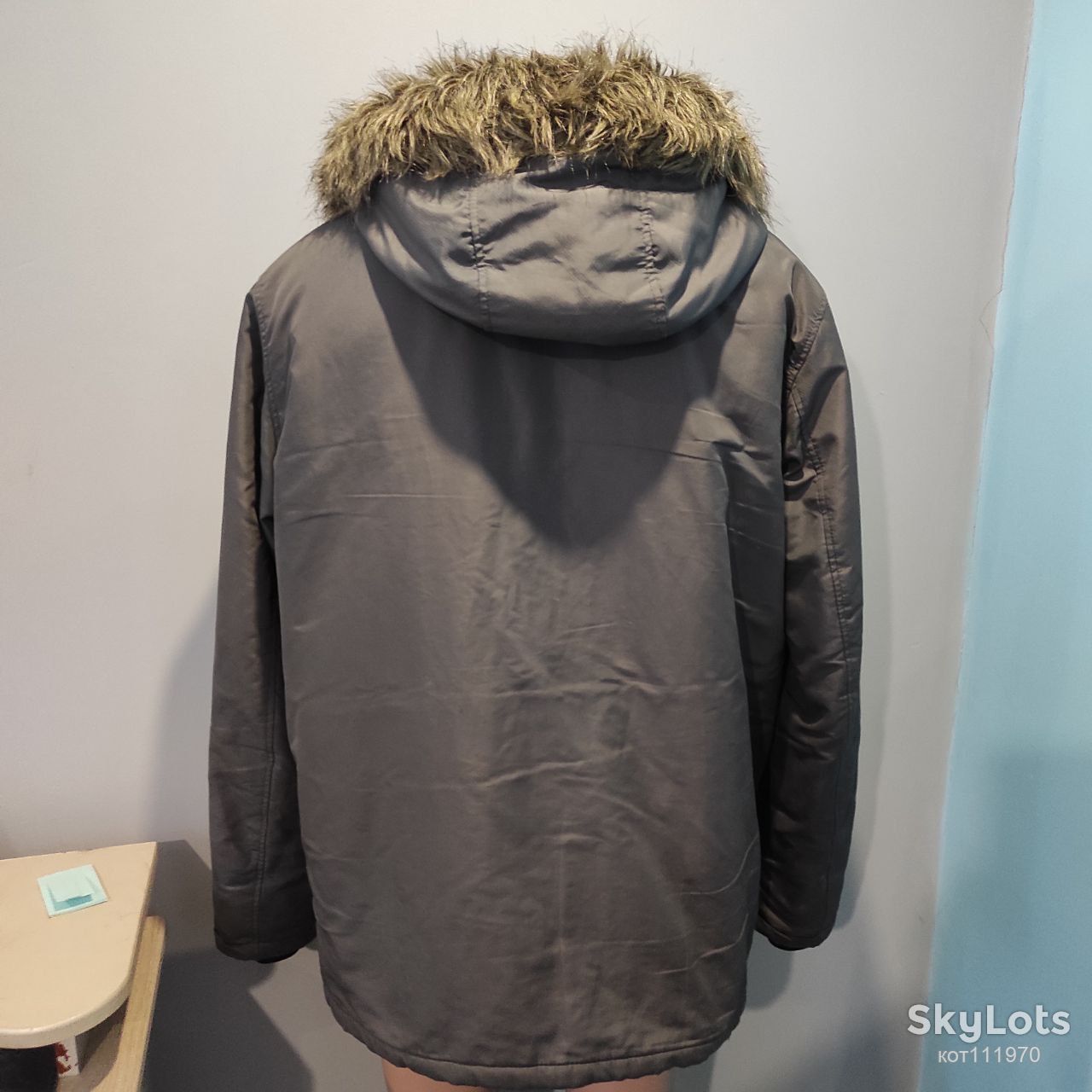 Куртка  мужская   # JACK &amp; JONES #   XL - фото фото фото 5