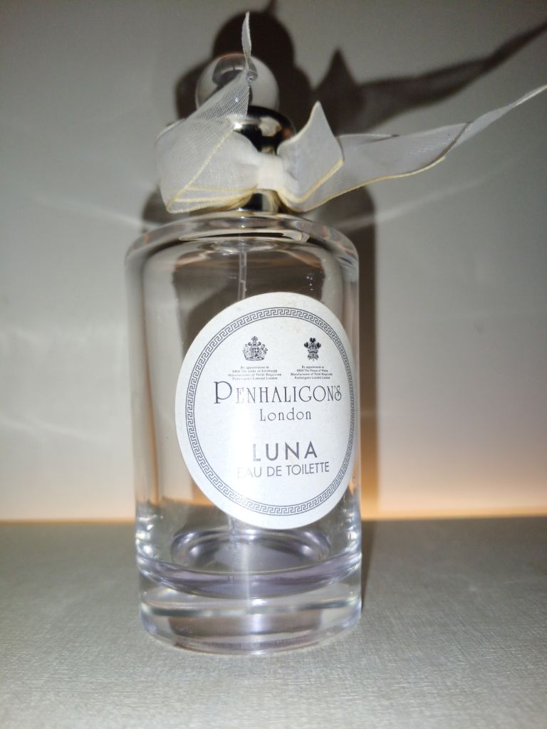 Penhaligon`s Luna - фото фото фото 0