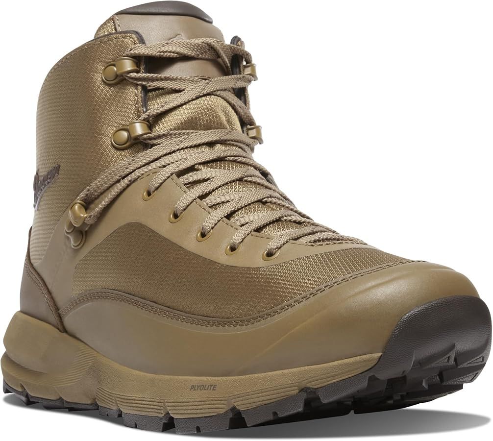 Черевики Danner Traverser 600 Coyote - фото фото фото 1
