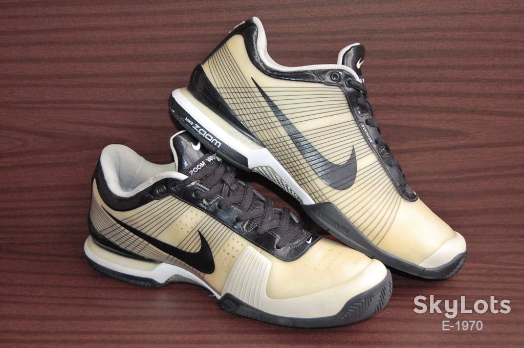 Кроссовки NIKE ZOOM VAPOR TOUR р.45-46 original - фото фото фото 9