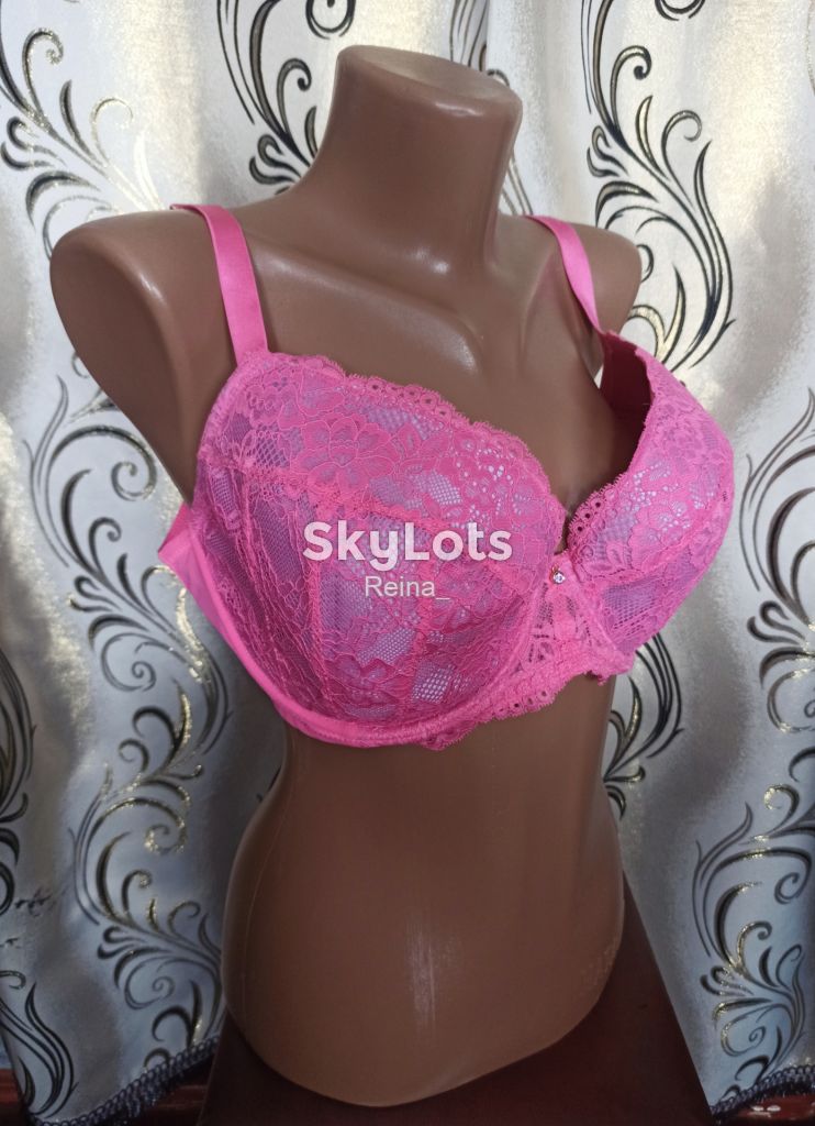 Дуже красивий бюстгальтер 34g 75i ann summers - фото фото фото 2