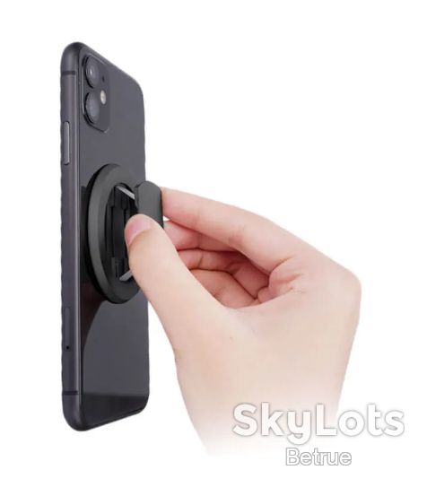 Попсокет-тримач iLoungeMax MagSafe Popsocket Білий для iPhone    (20118) - фото фото фото 2
