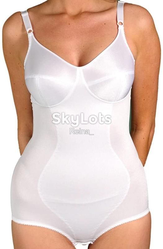 Комбідрес коригуюче боді 38dd 85dd silhouette - фото фото фото 0