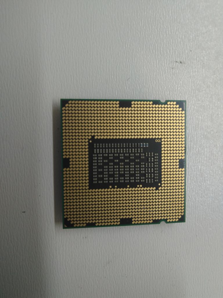 Процессор Intel Core i5-2300 2.80GHz/6MB Socket 1155 - фото фото фото 1