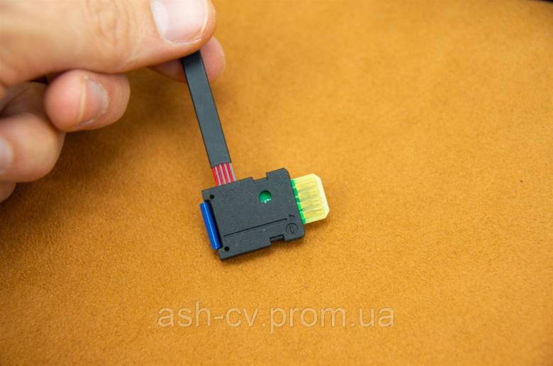 Акумулятор HP 871265-001 12W 7.2V BATTERY MEGACELL CAPACITOR PACK FOR HP PROLIANT - фото фото фото 6